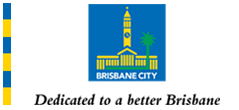 Brisbane City Council logo