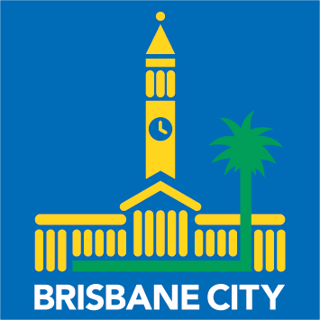 Brisbane City Council logo