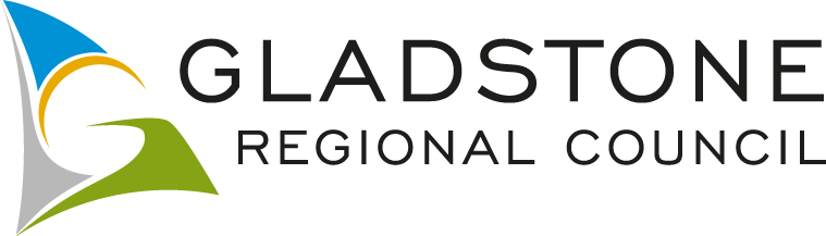 Gladstone Regional Council logo